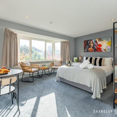 The Cransley By Grandeur Property Bournemouth Bagian luar foto