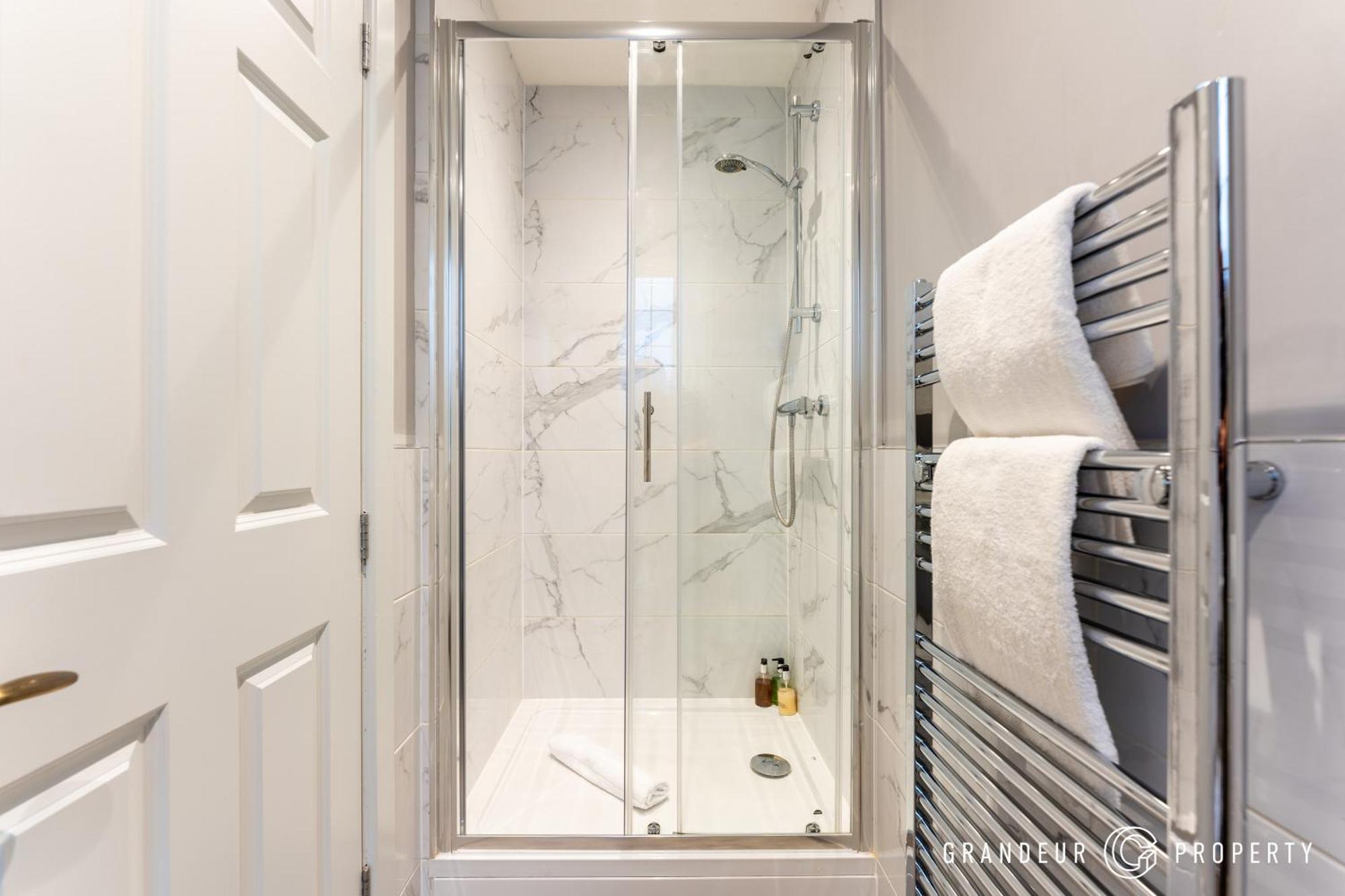 The Cransley By Grandeur Property Bournemouth Bagian luar foto