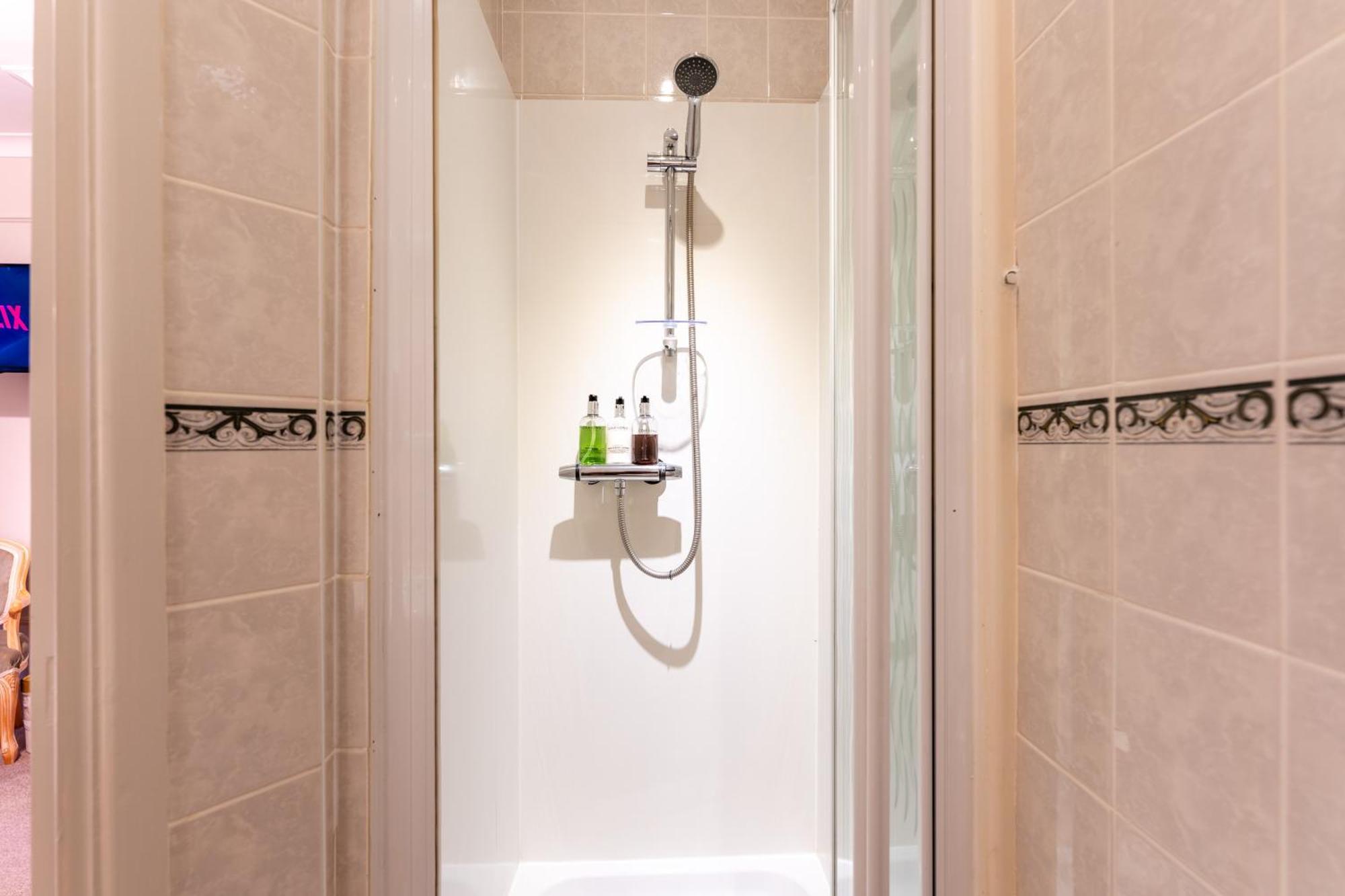 The Cransley By Grandeur Property Bournemouth Bagian luar foto