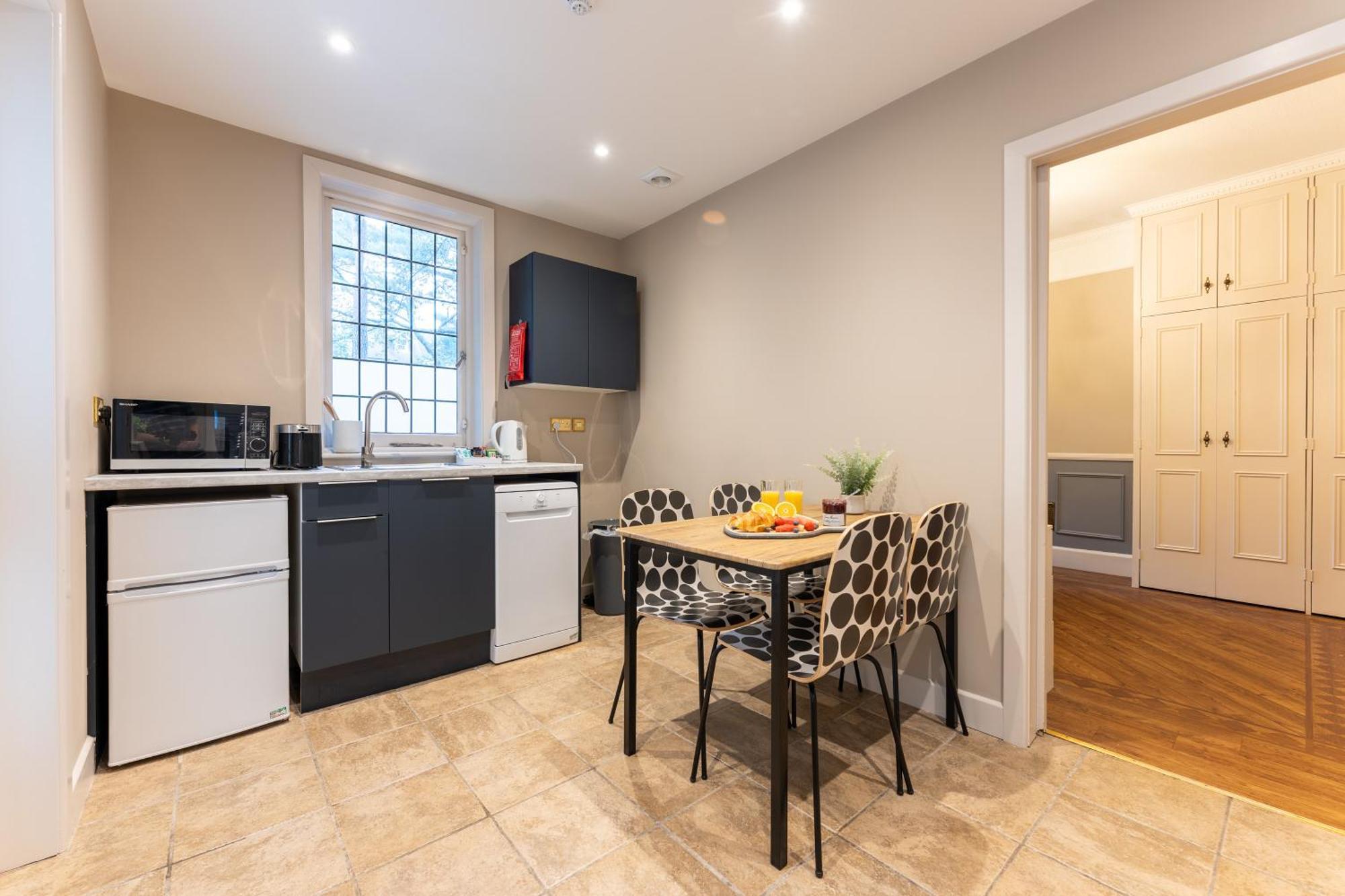 The Cransley By Grandeur Property Bournemouth Bagian luar foto