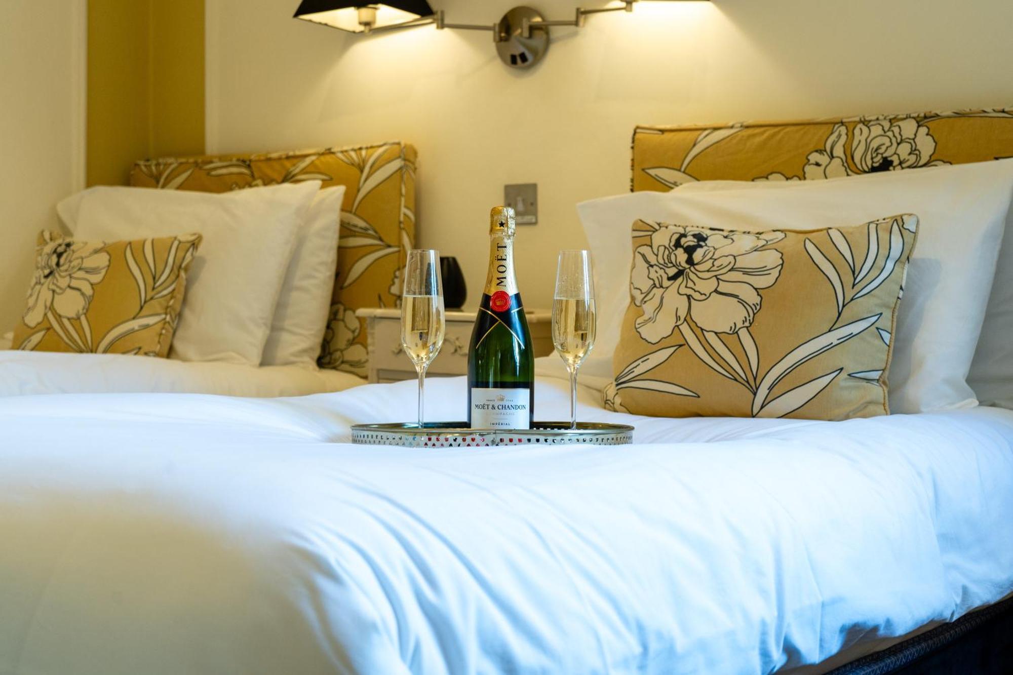 The Cransley By Grandeur Property Bournemouth Bagian luar foto