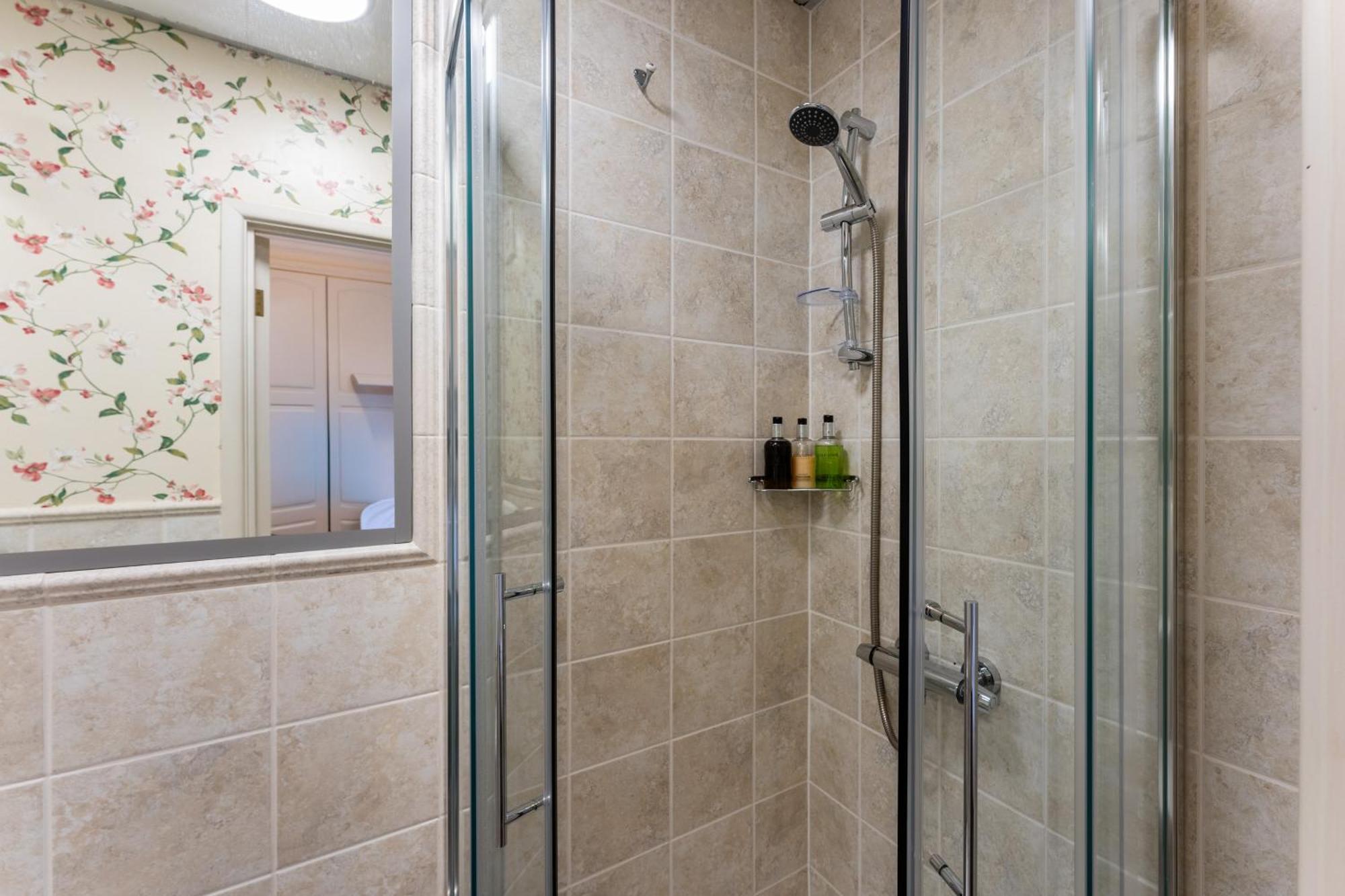 The Cransley By Grandeur Property Bournemouth Bagian luar foto
