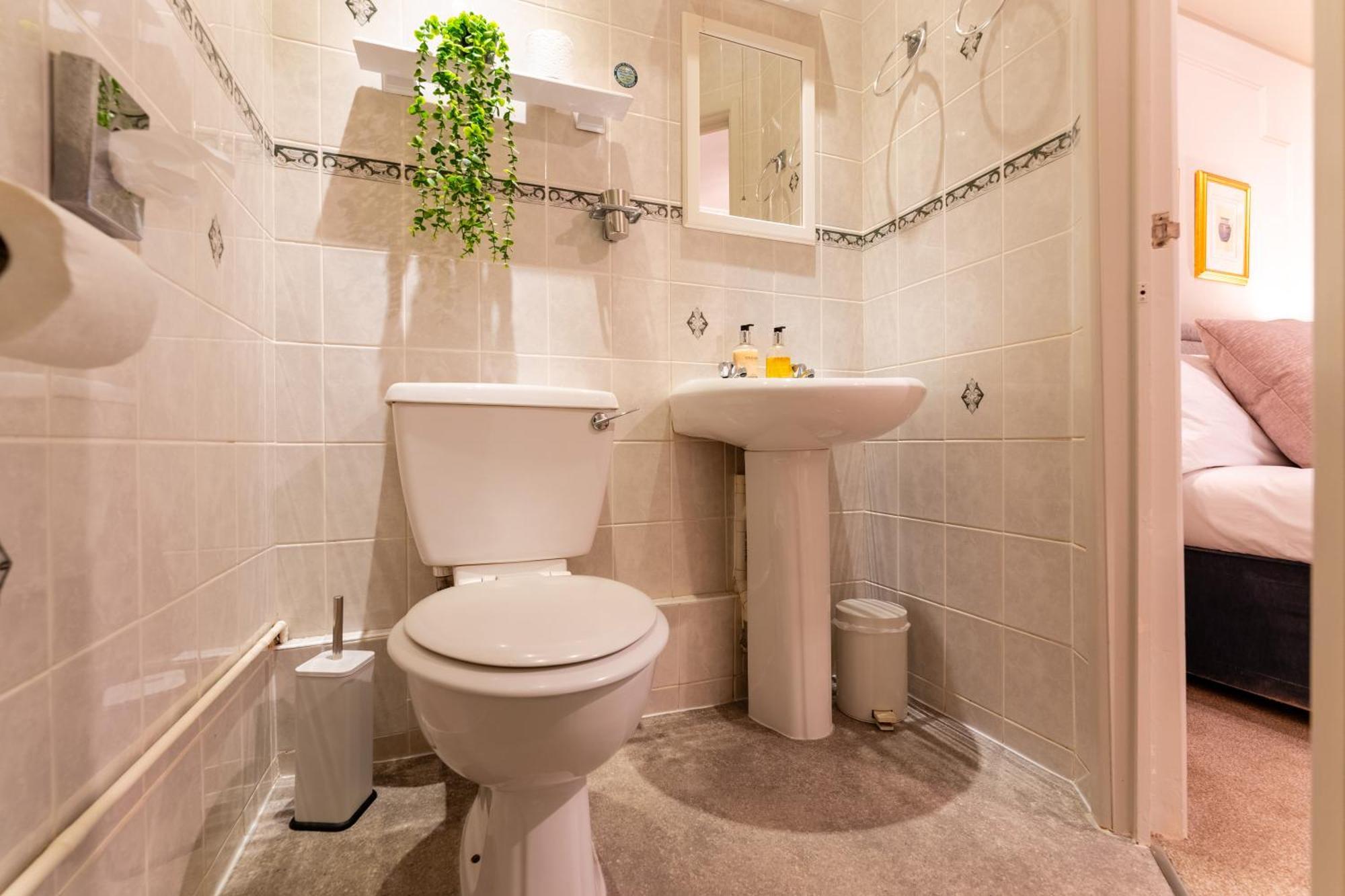 The Cransley By Grandeur Property Bournemouth Bagian luar foto
