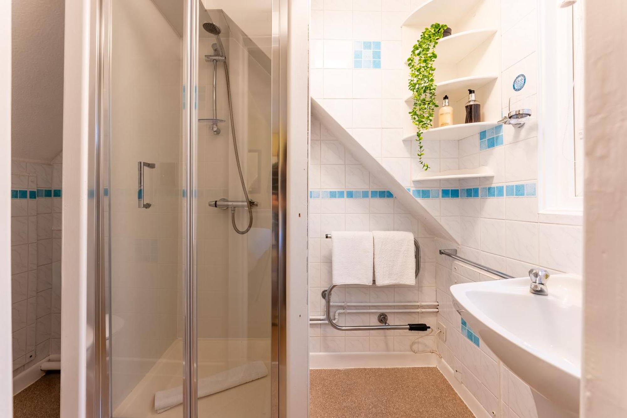 The Cransley By Grandeur Property Bournemouth Bagian luar foto
