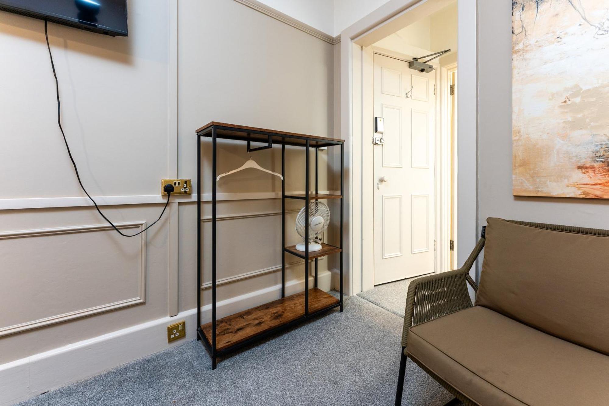 The Cransley By Grandeur Property Bournemouth Bagian luar foto