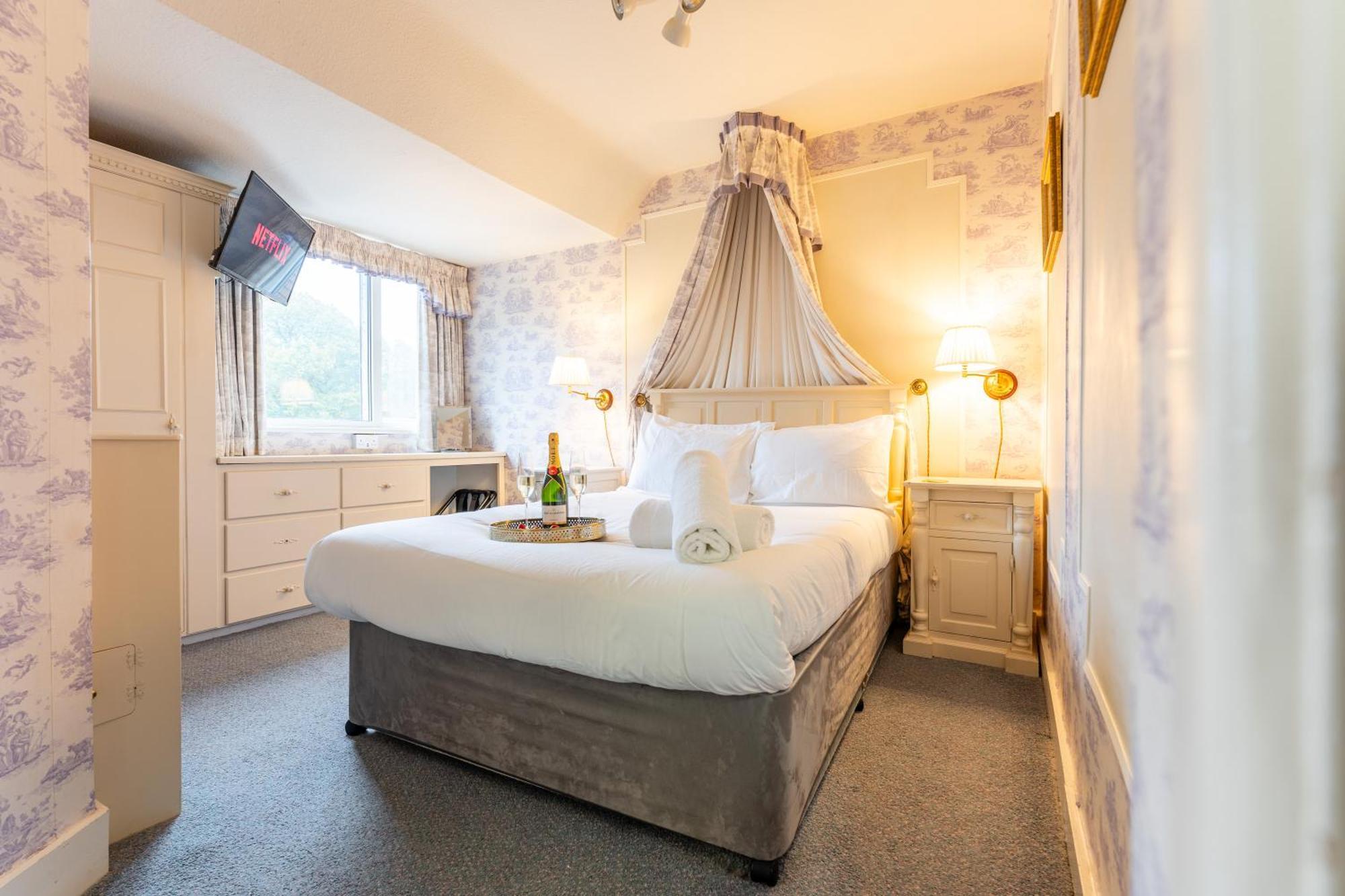 The Cransley By Grandeur Property Bournemouth Bagian luar foto