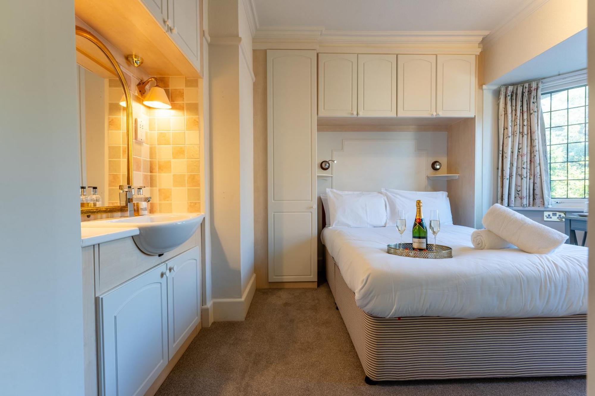 The Cransley By Grandeur Property Bournemouth Bagian luar foto