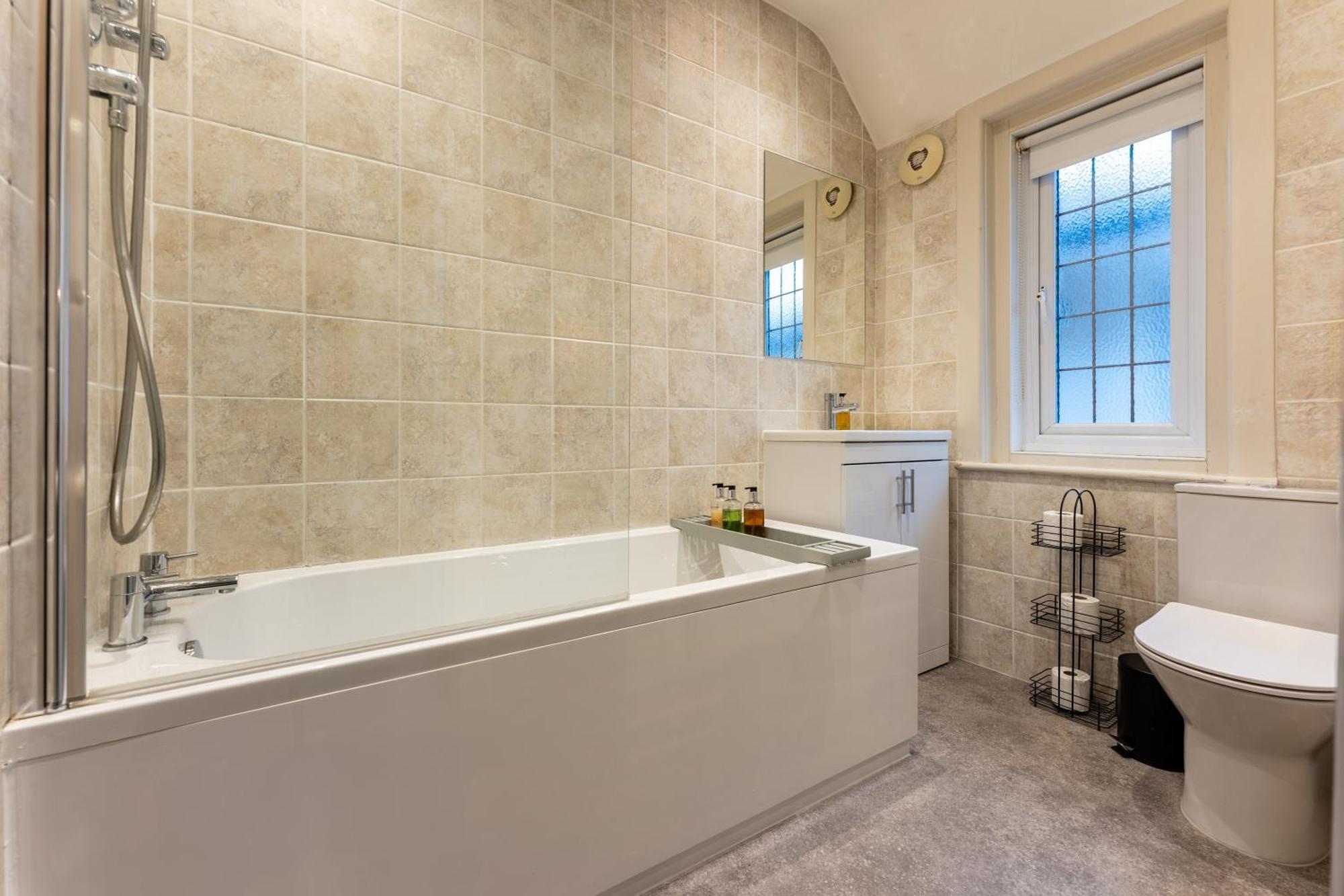 The Cransley By Grandeur Property Bournemouth Bagian luar foto