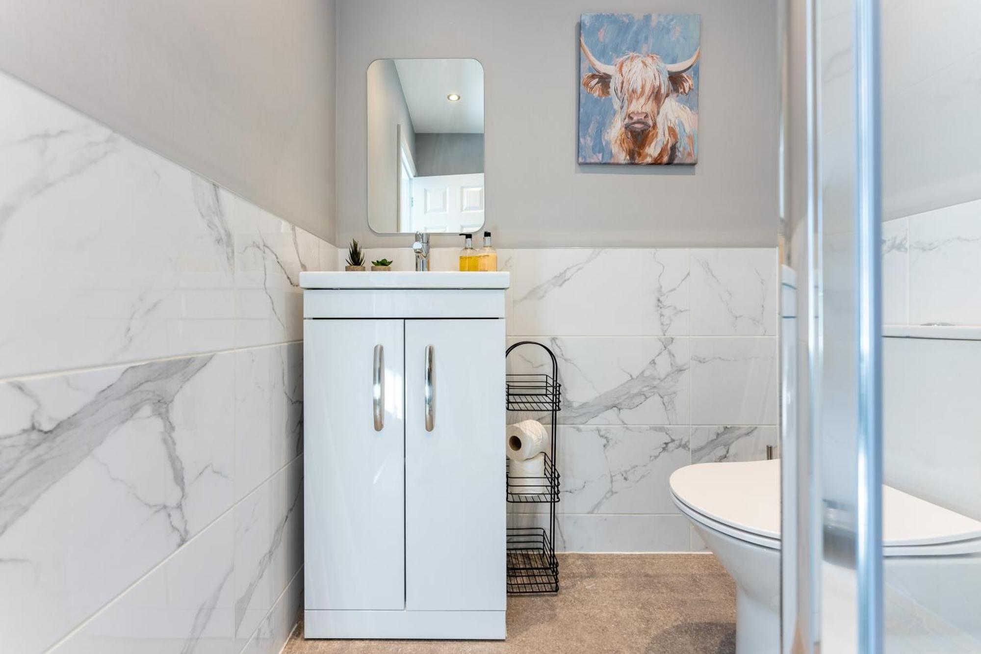 The Cransley By Grandeur Property Bournemouth Bagian luar foto