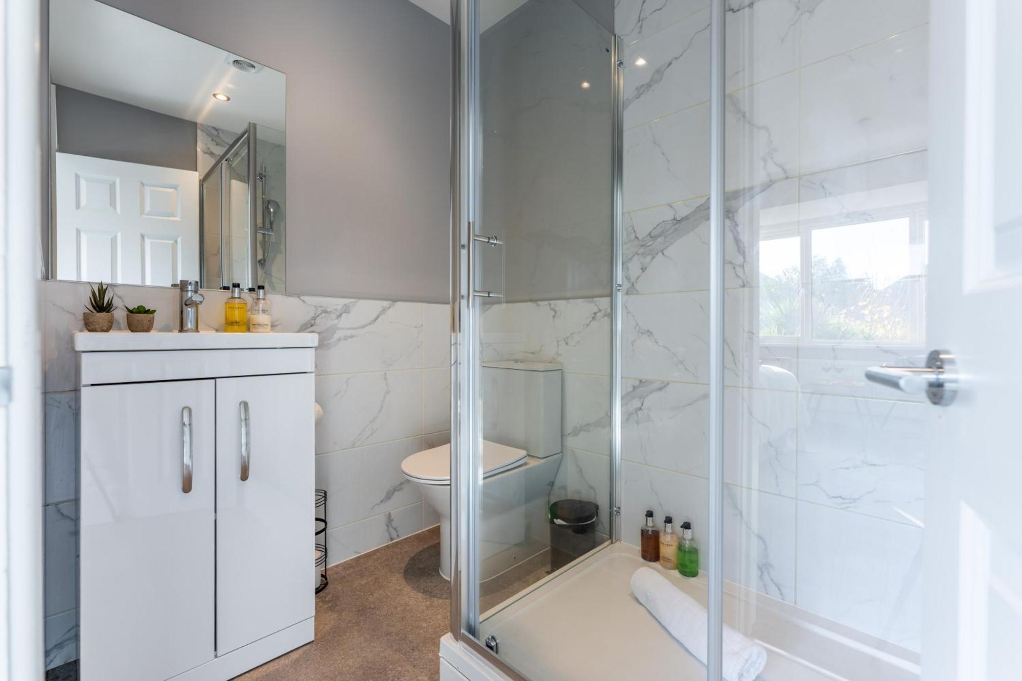 The Cransley By Grandeur Property Bournemouth Bagian luar foto